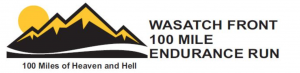 wasatch 100 logo